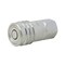 A & I Products Coupler. Female Flat Face; FEM Series 4" x2" x2" A-FEM-501-12FO-NL - alternate 1